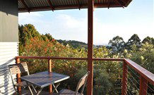 The Dell Blackheath - Coogee Beach Accommodation 2