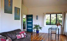 The Dell Blackheath - Coogee Beach Accommodation 4