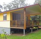 The Oasis at One Mile Beach - Coogee Beach Accommodation