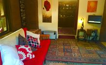 The Pines Pastoral - Coogee Beach Accommodation 0