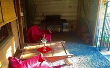 The Pines Pastoral - Coogee Beach Accommodation 2