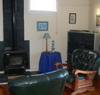 The Poplars Glen Davis s - Coogee Beach Accommodation