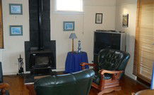 The Poplars Glen Davis S - Coogee Beach Accommodation 0