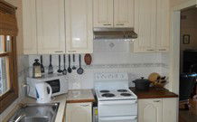 The Poplars Glen Davis S - Coogee Beach Accommodation 3