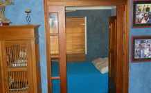 The Poplars Glen Davis S - Coogee Beach Accommodation 1