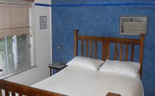 The Poplars Glen Davis S - Coogee Beach Accommodation 2