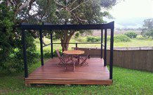 The Poplars Glen Davis S - Coogee Beach Accommodation 4
