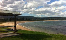 The Poplars Glen Davis S - Coogee Beach Accommodation 6
