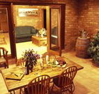 The Secret Garden Cottage - Coogee Beach Accommodation