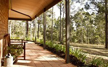 The Secret Garden Cottage - Coogee Beach Accommodation 2