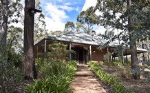 The Secret Garden Cottage - Coogee Beach Accommodation 3