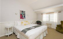 The Studio - Coogee Beach Accommodation 1