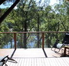The Woods At Pokolbin - Coogee Beach Accommodation