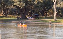 Valley View Cottage Hunter Valley - Coogee Beach Accommodation 6