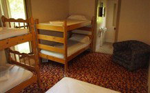 Valleydale Cottage Byron Bay Hinterland - Coogee Beach Accommodation 2
