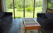 Valleydale Cottage Byron Bay Hinterland - Coogee Beach Accommodation 4