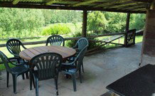 Valleydale Cottage Byron Bay Hinterland - Coogee Beach Accommodation 5