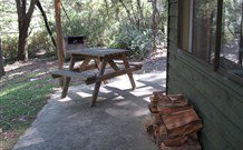 Walmer Weekender - Coogee Beach Accommodation 0