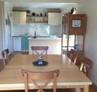 Worrowing Eco Hut - Coogee Beach Accommodation