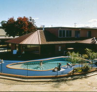 Albury-Wodonga YHA - Coogee Beach Accommodation
