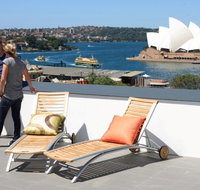 Sydney Harbour YHA - Coogee Beach Accommodation