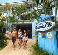 Sydney Collaroy Beachouse YHA - Coogee Beach Accommodation