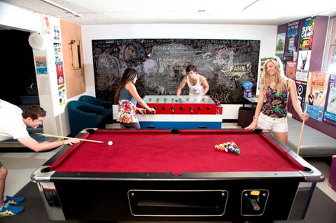 Glebe Point YHA Sydney - Coogee Beach Accommodation 1