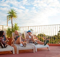 Glebe Point YHA Sydney - Coogee Beach Accommodation