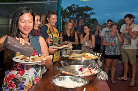 Glebe Point YHA Sydney - Coogee Beach Accommodation 4