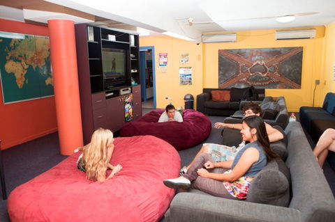 Glebe Point YHA Sydney - Coogee Beach Accommodation 6