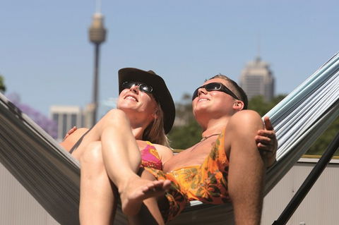 Glebe Point YHA Sydney - Coogee Beach Accommodation 8
