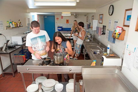 Glebe Point YHA Sydney - Coogee Beach Accommodation 7