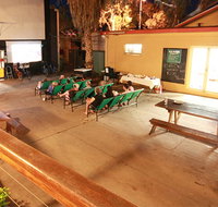 Alice Springs YHA - Coogee Beach Accommodation
