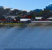 Christians Minde Jervis Bay - Coogee Beach Accommodation