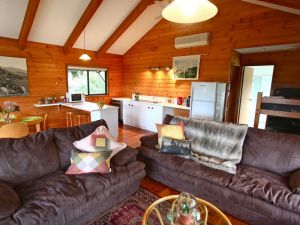 Siver Cabin - Coogee Beach Accommodation 7