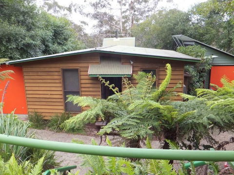 The Dell Blackheath - Coogee Beach Accommodation 5