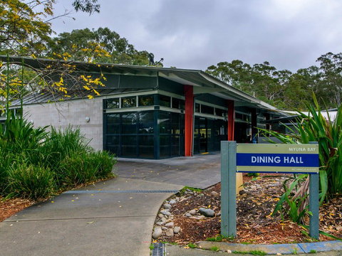 Myuna Bay Sport And Recreation Centre - Coogee Beach Accommodation 8