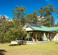 Narrawallee Creek Studio - Coogee Beach Accommodation