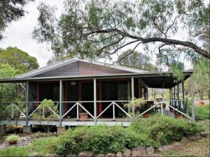 Serenity Grove - Coogee Beach Accommodation 1