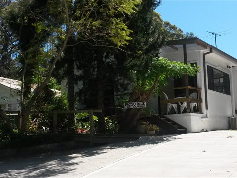 Pass And Pause Holiday Bed And Breakfast Accommodation - Coogee Beach Accommodation 6