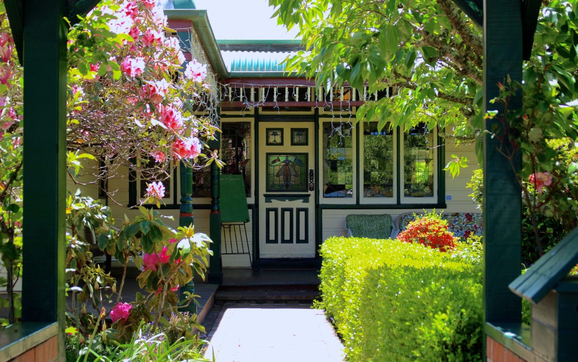 Blackheath NSW Coogee Beach Accommodation