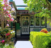 Glenella Blue Mountains - Coogee Beach Accommodation