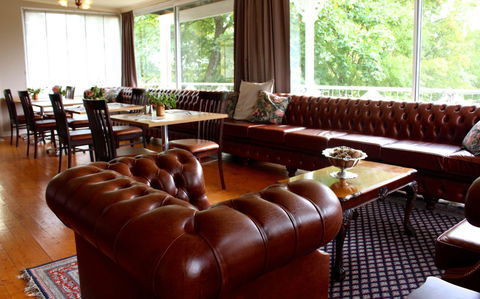 Glenella Blue Mountains - Coogee Beach Accommodation 1