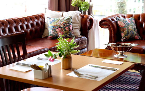 Glenella Blue Mountains - Coogee Beach Accommodation 2