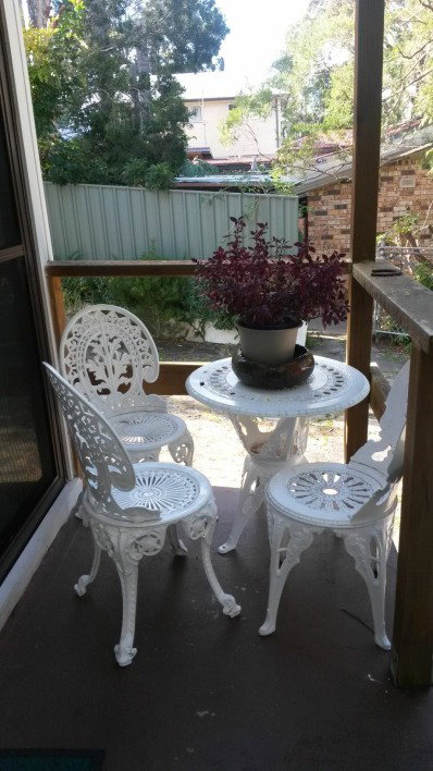Pass And Pause Holiday Bed And Breakfast Accommodation - Coogee Beach Accommodation 4