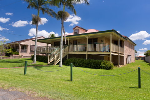 Cranford Waterfront Cottage - Coogee Beach Accommodation 14