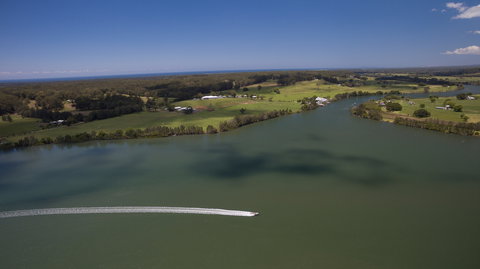 Cranford Waterfront Cottage - Coogee Beach Accommodation 16