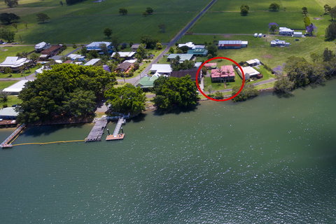 Cranford Waterfront Cottage - Coogee Beach Accommodation 18