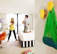QT Gold Coast - Coogee Beach Accommodation