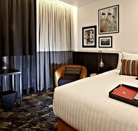 Rydges Fortitude Valley - Coogee Beach Accommodation